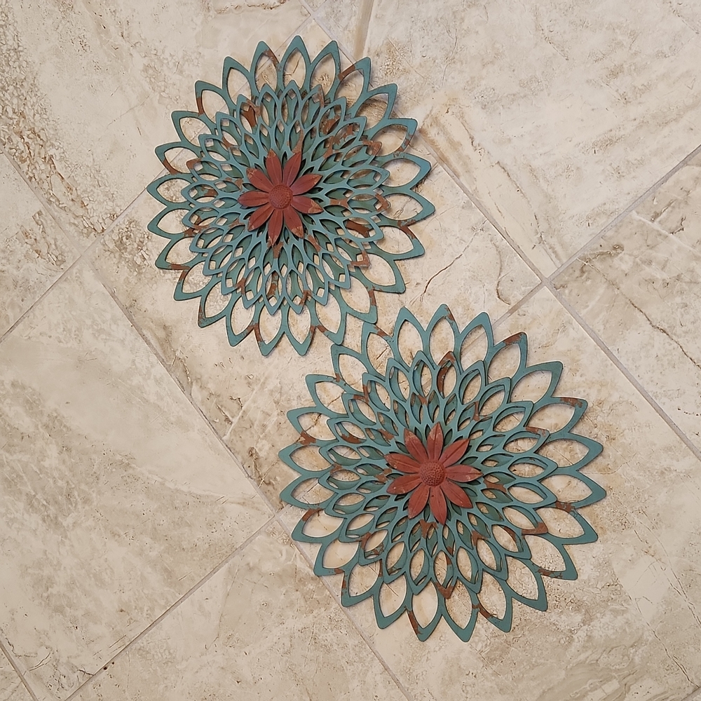 Wall Decor